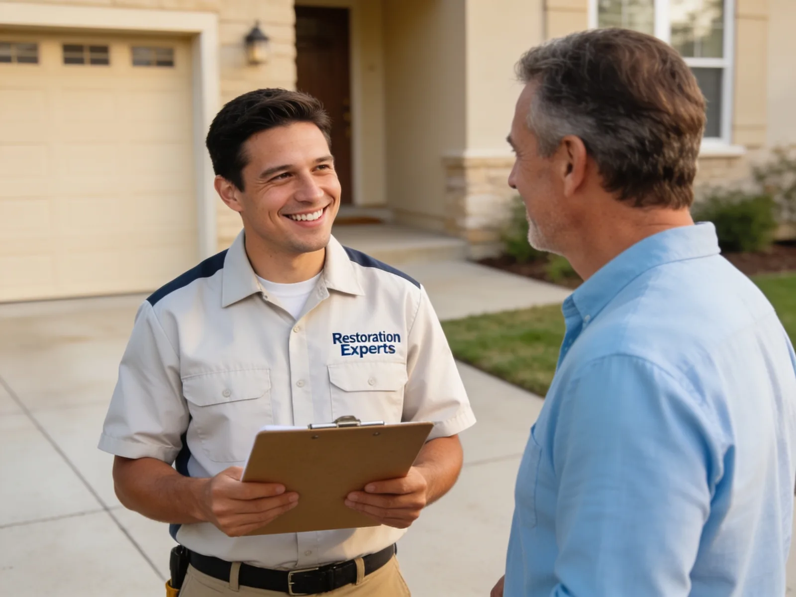 Water Damage Cleanup Sour Lake, TX FAQs
